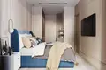 Appartement 2 chambres 57 m² Rawai, Thaïlande