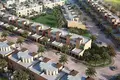 Szeregowiec 3 pokoi 237 m² Ras Al Khaimah, Emiraty Arabskie