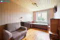 Mieszkanie 3 pokoi 69 m² Balwierzyszki, Litwa