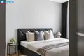Mieszkanie 2 pokoi 51 m² Wilno, Litwa