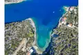 Land 850 m² Vrboska, Croatia