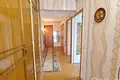 Appartement 2 chambres 51 m² Vitebsk, Biélorussie