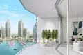Квартира 48 м² Дубай, ОАЭ