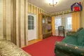 2 room apartment 38 m² Maladzyechna, Belarus