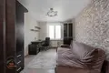 Apartamento 3 habitaciones 81 m² Minsk, Bielorrusia