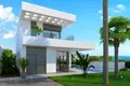 3 bedroom villa 214 m² Finestrat, Spain