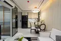 Studio apartment 23 m² Pattaya, Thailand