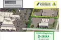 Commercial property 2 034 m² in Magdeburg, Germany
