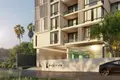Appartement 1 chambre 49 m² Phuket, Thaïlande