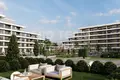 Appartements à plusieurs niveaux 4 chambres 105 m² Aksu, Turquie