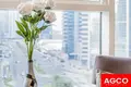 Wohnung 458 m² Dubai, Vereinigte Arabische Emirate