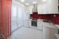 1 room apartment 43 m² Minsk, Belarus