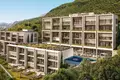 Apartamento 2 habitaciones 63 m² Topla, Montenegro