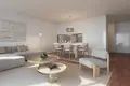 Wohnung 1 Schlafzimmer 61 m² Amsterdam, Niederlande