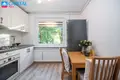 Wohnung 1 zimmer 27 m² Wilna, Litauen