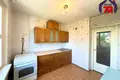 3 room apartment 62 m² Salihorsk, Belarus