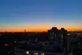 3 room apartment 132 m² Minsk, Belarus