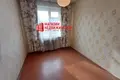 Appartement 4 chambres 58 m² Hrodna, Biélorussie