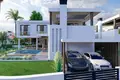 Villa de 4 habitaciones 480 m² Chipre del Norte, Chipre del Norte