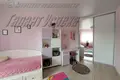 Квартира 3 комнаты 96 м² Брест, Беларусь