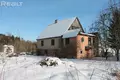 Casa 308 m² Lahojski sielski Saviet, Bielorrusia