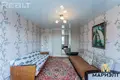 Apartamento 1 habitación 36 m² Minsk, Bielorrusia