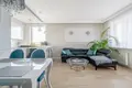 Wohnung 3 zimmer 66 m² Warschau, Polen