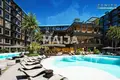 1 bedroom apartment 30 m² Pattaya City, Thailand