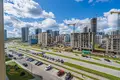 1 room apartment 32 m² Minsk, Belarus