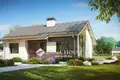 House 66 m² Kecskemeti jaras, Hungary