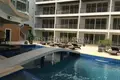 Kondominium 1 Schlafzimmer 49 m² Phuket, Thailand