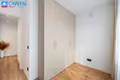 Apartamento 3 habitaciones 52 m² Vilna, Lituania