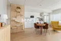 Квартира 4 комнаты 77 м² Oulu sub region, Финляндия