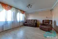 2 room apartment 59 m² Lyasny, Belarus