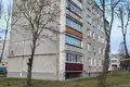 Mieszkanie 2 pokoi 51 m² Wołkowysk, Białoruś