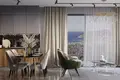 Квартира 2 комнаты 96 м² Аланья, Турция