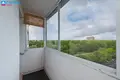 Apartamento 3 habitaciones 64 m² Kaunas, Lituania
