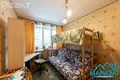 Apartamento 2 habitaciones 41 m² Minsk, Bielorrusia