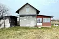 House 56 m² Chervyen District, Belarus