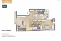 Apartamento 4 habitaciones 162 m² Laxenburg, Austria