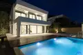 6 bedroom villa 525 m² la Nucia, Spain