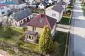 House 162 m² Kelme, Lithuania