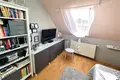 Dom 3 pokoi 82 m² Budapeszt, Węgry