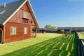 Haus 190 m² Kryvasielski sielski Saviet, Weißrussland
