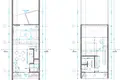 Квартира 2 комнаты 78 м² Убуд, Индонезия