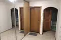 Mieszkanie 3 pokoi 63 m² Mińsk, Białoruś