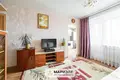 Apartamento 1 habitación 35 m² Minsk, Bielorrusia