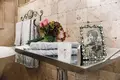 villa de 5 dormitorios 550 m² Rijeka Rezevici, Montenegro