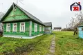 Casa 61 m² Putcynski sielski Saviet, Bielorrusia