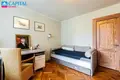 3 room apartment 61 m² Ringaudai, Lithuania